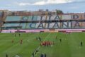 Il Foggia subisce e non reagisce: col Catania finisce 2-1