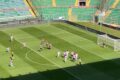Palermo - Foggia finisce 1-0: Valenti lancia i rosanero che ora sono a -1 dai satanelli