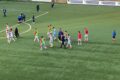 Juve Stabia schiacciasassi: Marotta e Borrelli frantumano il Foggia 3-0