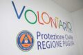 Campagna vaccinale, la Regione chiama all’appello i volontari della Protezione Civile
