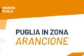 Puglia in arancione, l’ordinanza di Emiliano e quei numeri dei contagi che destano ancora preoccupazione.