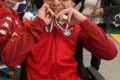 Prova Nazionale di Scherma Paralimpica: bronzo al foggiano Massimiliano Contini