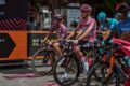 Il Giro d'Italia a Foggia, quanta emozione! La foto-gallery ed il racconto della giornata in maglia rosa