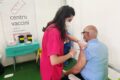 Vaccini, verso la totale copertura degli over '60. L’agenda del weekend in provincia di Foggia con J&J