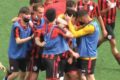 Calcio U19: la Primavera del Foggia vince a Potenza