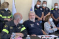 Emiliano inaugura sala operativa Protezione Civile a Bari, e Foggia?