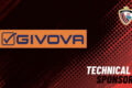 Foggia: Givova è il nuovo sponsor tecnico