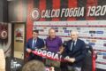 Calcio Foggia - Cambio denominazione, nuovo Cda e logo Satanelli a un passo
