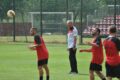 Calciomercato Foggia: Zeman aspetta Pinna, Curcio e…