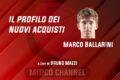 Marco Ballarini – Un giovane centrocampista duttile dalla propensione offensiva