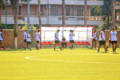 Calcio Foggia, si inizia a familiarizzare con la nuova struttura di allenamento [FOTO]