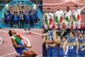 L’estate Azzurra: riviviamo i trionfi italiani nello sport