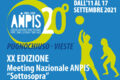 Presentata la 20° edizione di “Sottosopra”, il meeting nazionale dell’Anpis: si terrà a Vieste-Pugnochiuso dall’11 al 17 settembre.
