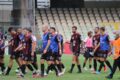 Fidelis Andria - Foggia: un derby per un cambio di rotta definitivo?