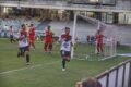Foggia, vittoria ritrovata in Coppa Italia: Messina battuto 2-0