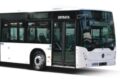 Ataf, finalmente 17 moderni autobus nuovi di zecca