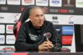 Zeman: "Messina squadra diversa dalla Coppa Italia, ma dobbiamo continuare così"