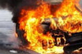 In fiamme l'auto del candidato M5S - Solidarietà dell'assessore regionale Rosa Barone