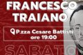 Manifestazione per la legalità a Foggia, Ottavia: "Mai più storie come quella di Francesco Traiano"