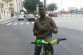 Ucciso in sella alla sua bici - 15 ragazzi di Foggia: "Aiutiamo la famiglia di Souleymane, sono i pezzi che compongono il suo cuore"