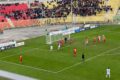 Foggia, troppo Catanzaro: al "Nicola Ceravolo" finisce 2-0