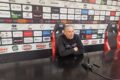 Calcio Foggia: con la Fidelis Andria rientra solo Petermann