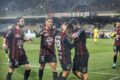 Foggia: è la vittoria di Zeman! Palermo affondato 4-1