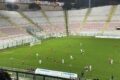 Foggia sprecone: 1-1 a Messina con la prima gioia di Turchetta