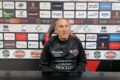 Vigilia big match Foggia-Bari, Zeman: "Partita sentitissima per la gente, dobbiamo dare tutto"