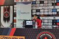 Garofalo: “Nel derby di Taranto vogliamo i tre punti”