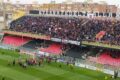 Foggia – Campobasso: la macchina da gol rossonera sembra inarrestabile, annichiliti anche i molisani