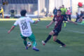 Tutti i gol e le emozioni di Foggia-Avellino negli scatti di Donato Nardella