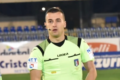 Play off nazionali Foggia-Virtus Entella. Dirige Michele Giordano di Novara. Sarà davvero un arbitro casalingo?