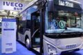 IVECO BUS riprende la produzione in Italia di autobus green: sarà coinvolta anche la sede di Foggia