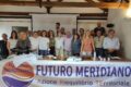 Si è costituito Futuro Meridiano, un nuovo soggetto culturale e politico per il Meridione