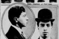 30 giugno 1916: Oreste Scillitani è giustiziato sulla sedia elettrica
