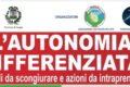 Autonomia differenziata: se ne discute a Foggia lunedì 27 marzo.