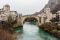 Il volo Foggia-Mostar collega due territori ricchi di bellezza. Una opportunità per i viaggiatori.