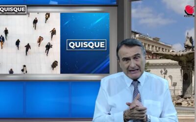 L’Inverno della Democrazia: Tra Sgherri Mascherati e Ponti sul Nulla