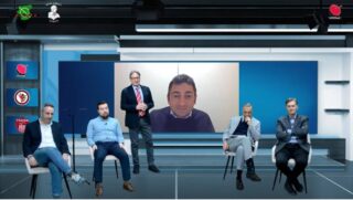 Recap. Gennaro Casillo a “Contropiede Don Diego caffè”: «Il Foggia è un impegno di cuore. Ora tutti uniti per la salvezza»