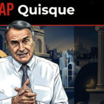 Michele Loffredo RECAP QUISQUE