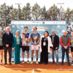 Di Molfetta: “Il tennis internazionale è una vetrina d'eccellenza per Foggia”