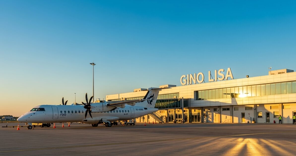 Aeroporto di Foggia, successo per la tratta verso Linate: scatta la richiesta per il doppio volo giornaliero