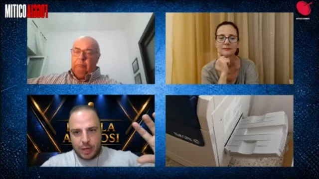 Mitico Foggia Social - 14/07/2026