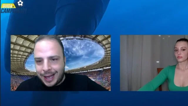 Copertina della playlist Guida ai Campionati