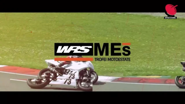 Copertina della playlist Trofei Motoestate 2026