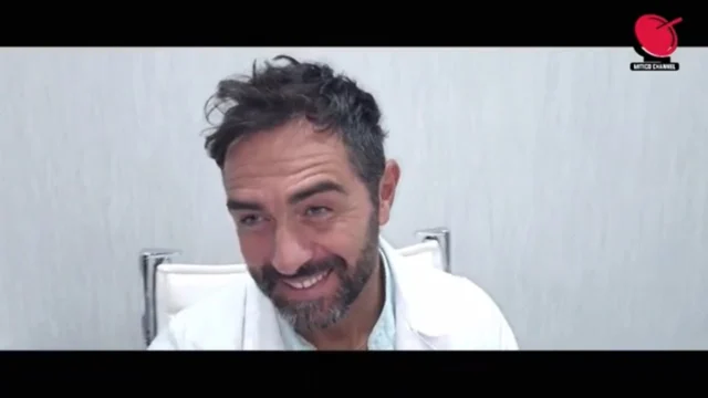 Copertina della playlist Andrà forse tutto bene