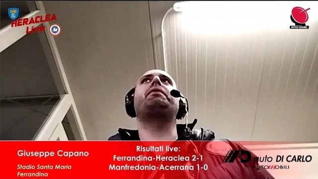 Copertina della playlist Heraclea live