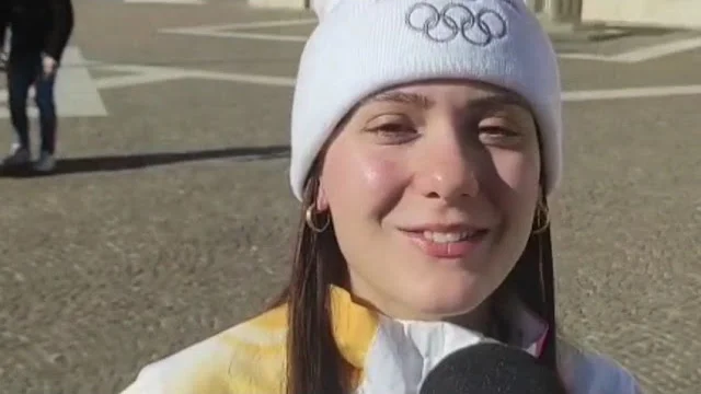 Copertina della playlist Le interviste di Mitico