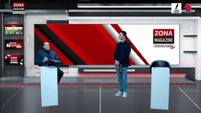 𝗭𝗼𝗻𝗮 𝗠𝗮𝗴𝗮𝘇𝗶𝗻𝗲